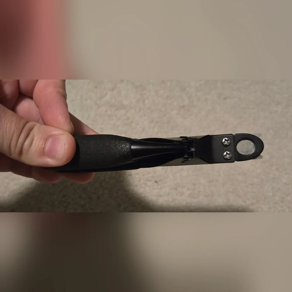 Dog Nail Clippers